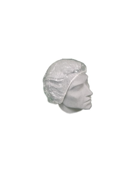 MILLAR  GORRO BAÐO Pp. OPACO (0.250M.) TC