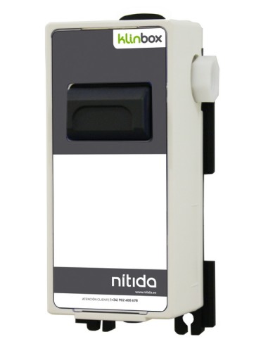 PROMAX ESTACION LIMPIEZA cubo, 16 LitrosDEPOSITO
