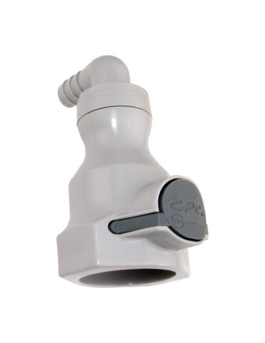 KLINBOX CONECTOR DEPOSITO