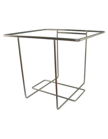 KLINBOX SOPORTE PARED bid¾n10L.. DEPOSITO