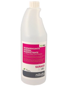 DIVERSO BOTELLA + ETIQUETA DEPOSITO
