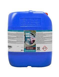 Gaf.20L. DTGTE. CONTINUO EMULGEN UNIMATIC -S-