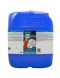 Gaf.20L. DTGTE. REFUERZO LAVICOM DEFIX -S-