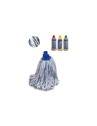 FREGONA MICROFIBRAS 225gs. (20u.)  -HB-