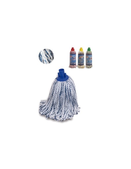 FREGONA MICROFIBRAS 225gs. (20u.)  -HB-