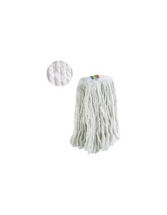 FREGONA INDUSTRIAL 350grs. 36cm. ALGODON (24u.)