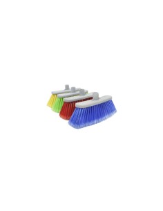 CEPILLO FIBRAS SUAVES  MEIGA 35 cm. (12u.)