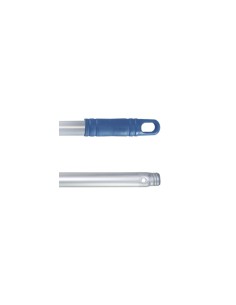 PALO 1,55cm.  ALUMINIO ANODIZADO-MOPA (48u.)