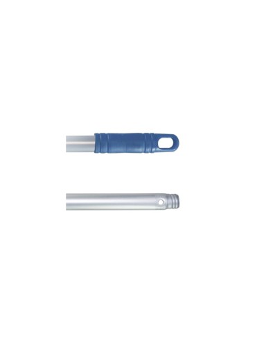 PALO 1,55cm.  ALUMINIO ANODIZADO-MOPA (48u.)