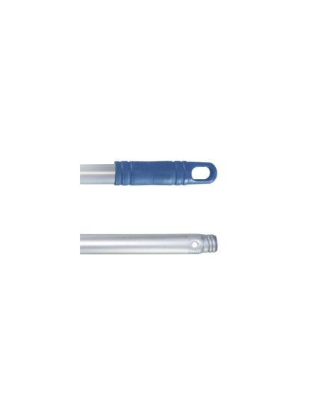 PALO 1,55cm.  ALUMINIO ANODIZADO-MOPA (48u.)