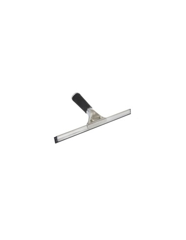 LIMPIACRISTALES INOX  (2 piezas) 35 CM. (10u.)