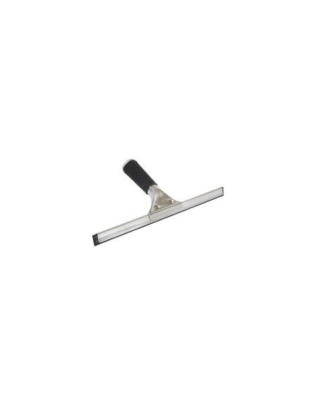 LIMPIACRISTALES INOX  (2 piezas) 35 CM. (10u.)