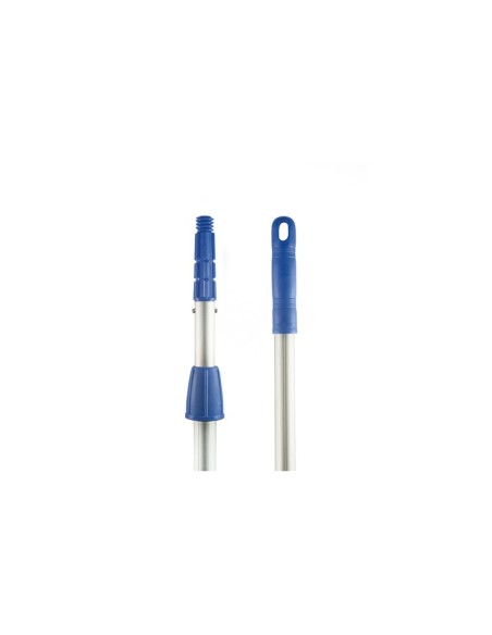 MANGO TELESCOPICO 1,50*2mt. BLUE (18u.)