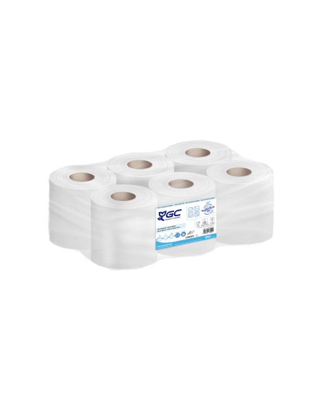 Paq.6r. CEL SECAMANOS Pasta -Liso  2c. 1´1kg.  150mts 2c. -G-