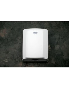 PORTATOALLAS ABS BLANCO Ecoluxe