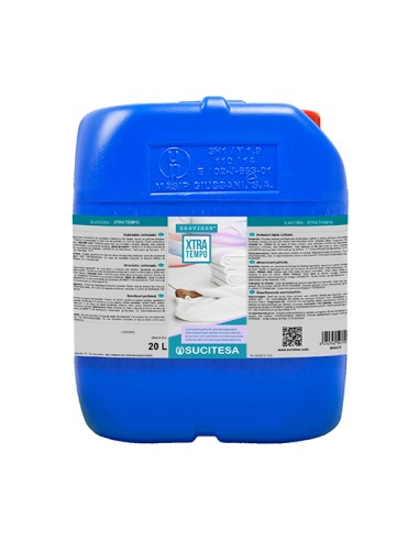 Gaf.20L. SUAVIZANTE XTRA TEMPO -S-