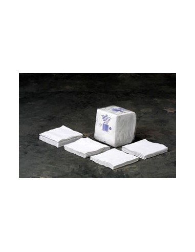 MILLAR  SERVILLETAS  PUNTA 20*20 2c. (3 M.)
