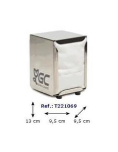 MILLAR SERVILLETA Pasta 17*17  M/SERVIS (16M)