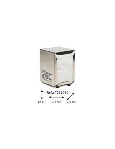 MILLAR SERVILLETA Pasta 17*17  M/SERVIS (16M)