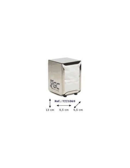 MILLAR SERVILLETA Pasta 17*17  M/SERVIS (16M)