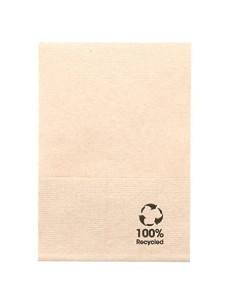MILLAR SERVILLETA Eco-Nature 17*17  M/SERVIS (16M.)