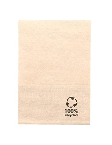 MILLAR SERVILLETA Eco-Nature 17*17  M/SERVIS...