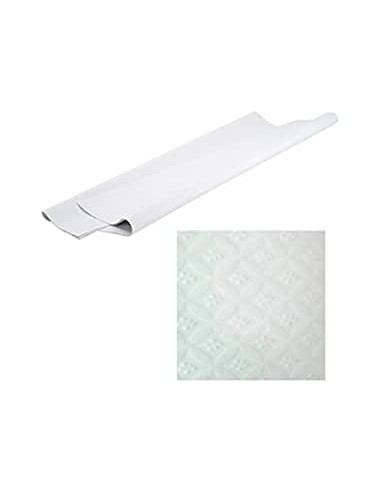 MILLAR MANTEL CELULOSA BLANCO 1*1 35gr. (0,5M.)