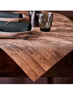 MILLAR MANTEL CELULOSA TABLAS  Eco  1*1 40gr. (0,4M.)