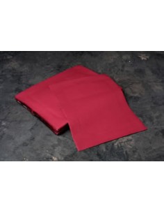 MILLAR MANTEL 30*40 48gr. BURDEOS (0.5M)