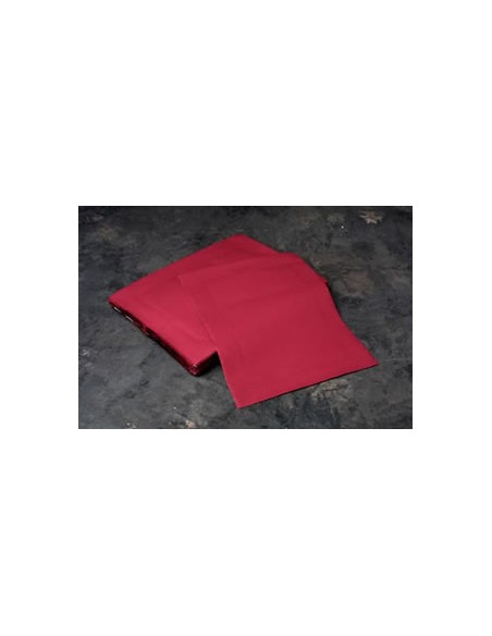 MILLAR MANTEL 30*40 48gr. BURDEOS (0.5M)