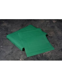 MILLAR MANTEL 30*40 48gr. NEGRO (0.5)