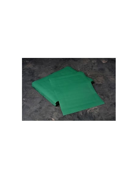 MILLAR MANTEL 30*40 48gr. NEGRO (0.5)
