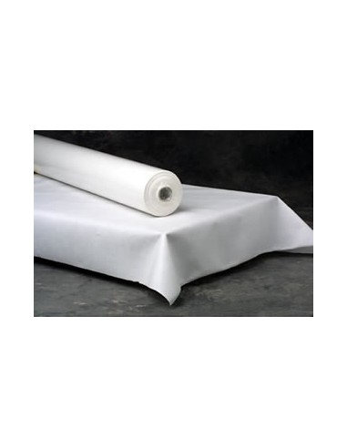 ROLLO MANTEL 1,20*50mts. NEWTEX BLANCO...