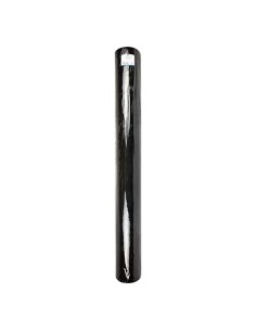 ROLLO MANTEL 1,20 * 50mts. NEWTEX NEGRO -Precorte 40cm.