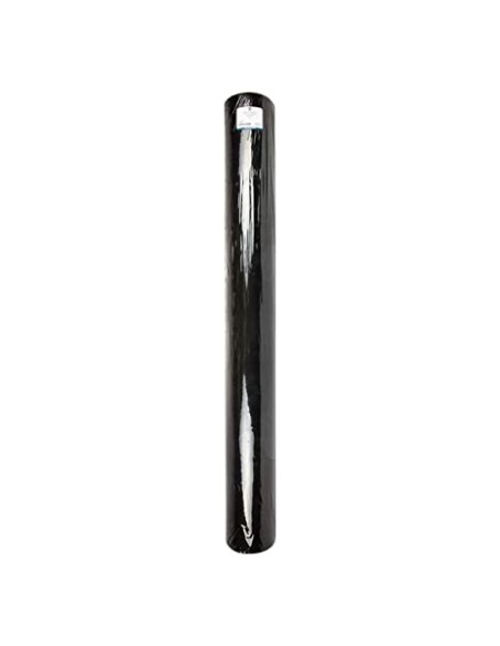 ROLLO MANTEL 1,20 * 50mts. NEWTEX NEGRO -Precorte 40cm.