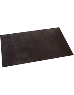 MILLAR MANTEL 30*40 NEWTEX NEGRO (0,5M.)