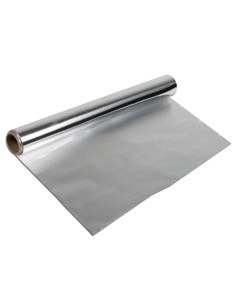 Rollo  ALUMINIO 14 0.4*300mts. CAJA DISP. 2 kg. (6r.)