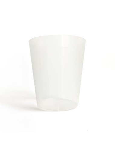 MILLAR VASO CAÑA  TRANSPTE. PP. Termoconformado...