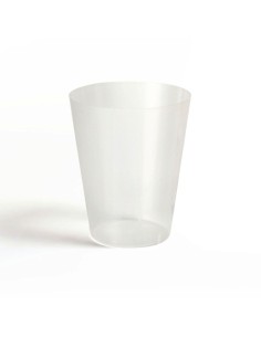 MILLAR VASO Mojito TRANSLDO.-PP. 500cc. (0.4M)