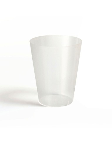 MILLAR VASO Mojito TRANSLDO.-PP. Inyectado...