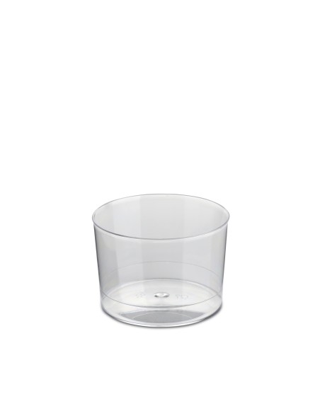 ---MILLAR VASO Chiquito TRANSPTE. 210cc. (0,24M)