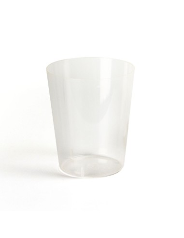 MILLAR VASO CAÑA TRANSPTE. PS. 300cc. (0.6M.)