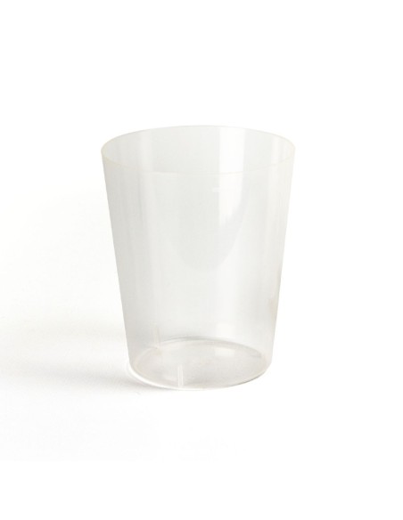 MILLAR VASO CAÑA TRANSPTE. PS. 300cc. (0.6M.)