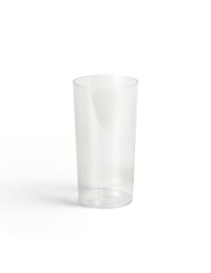 MILLAR VASO TUBO CORTO Doble Medida TRANSPTE. PS. 300cc....