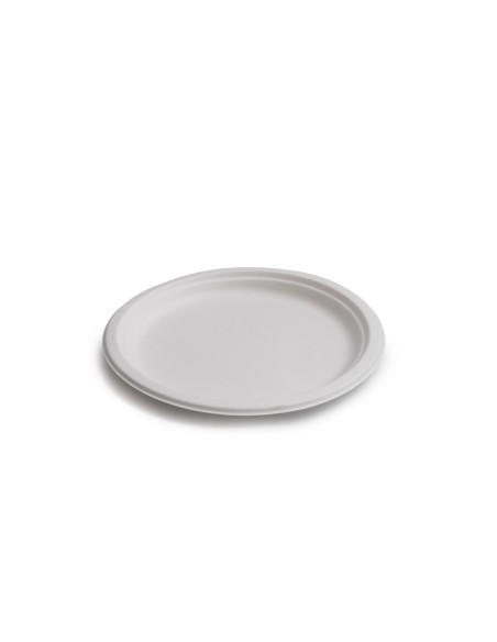 MILLAR PLATO LLANO BIO-COMPOS. 17cm. (1M)