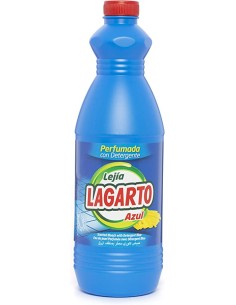 Caja12L. LEJIA +DETERGENTE 1.5L.