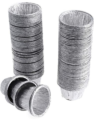 MILLAR ENVASE ALUMINIO A135 (2M.)