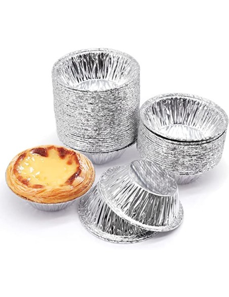 ---MILLAR ENVASE ALUMINIO A275 (0.9M.)