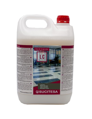 Gaf.5L. LAVICERA SUCIWAX  (4Gaf.)