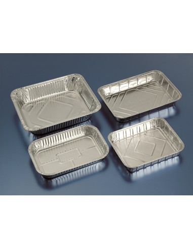 MILLAR ENVASE ALUMINIO E2450 (0.3M)